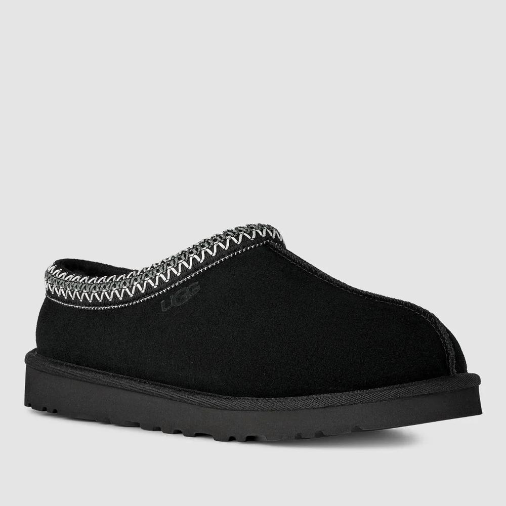 Boty pánské Ugg Tasman II 1174671-BLK - černé