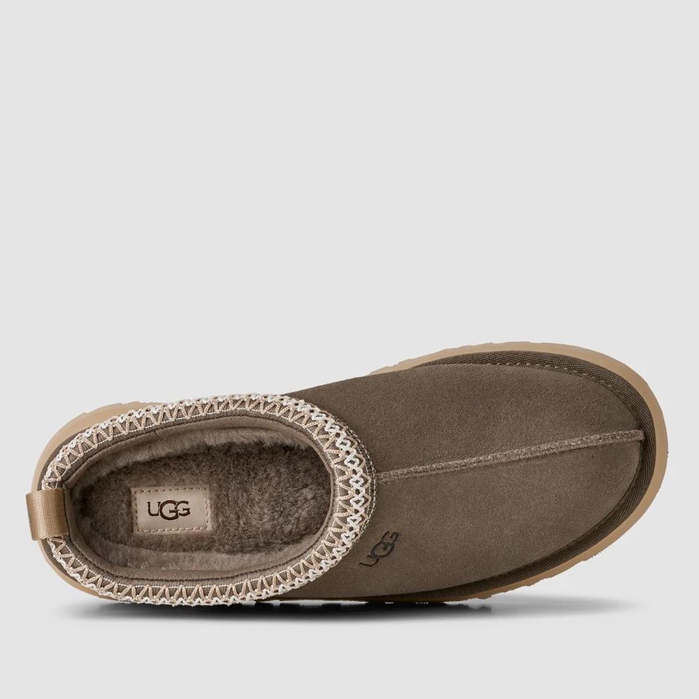 Boty dámské Ugg Tazz II 1174471-DDRG - hnědé