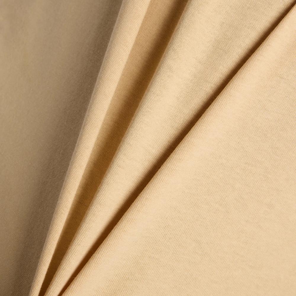 Pánské tričko New Balance MT61H51DABC - žluté