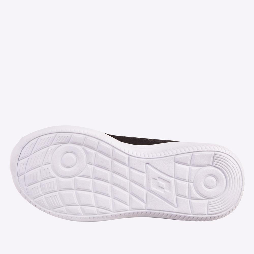 Boty Lotto Connect VL K 2600820K-1110 - černé