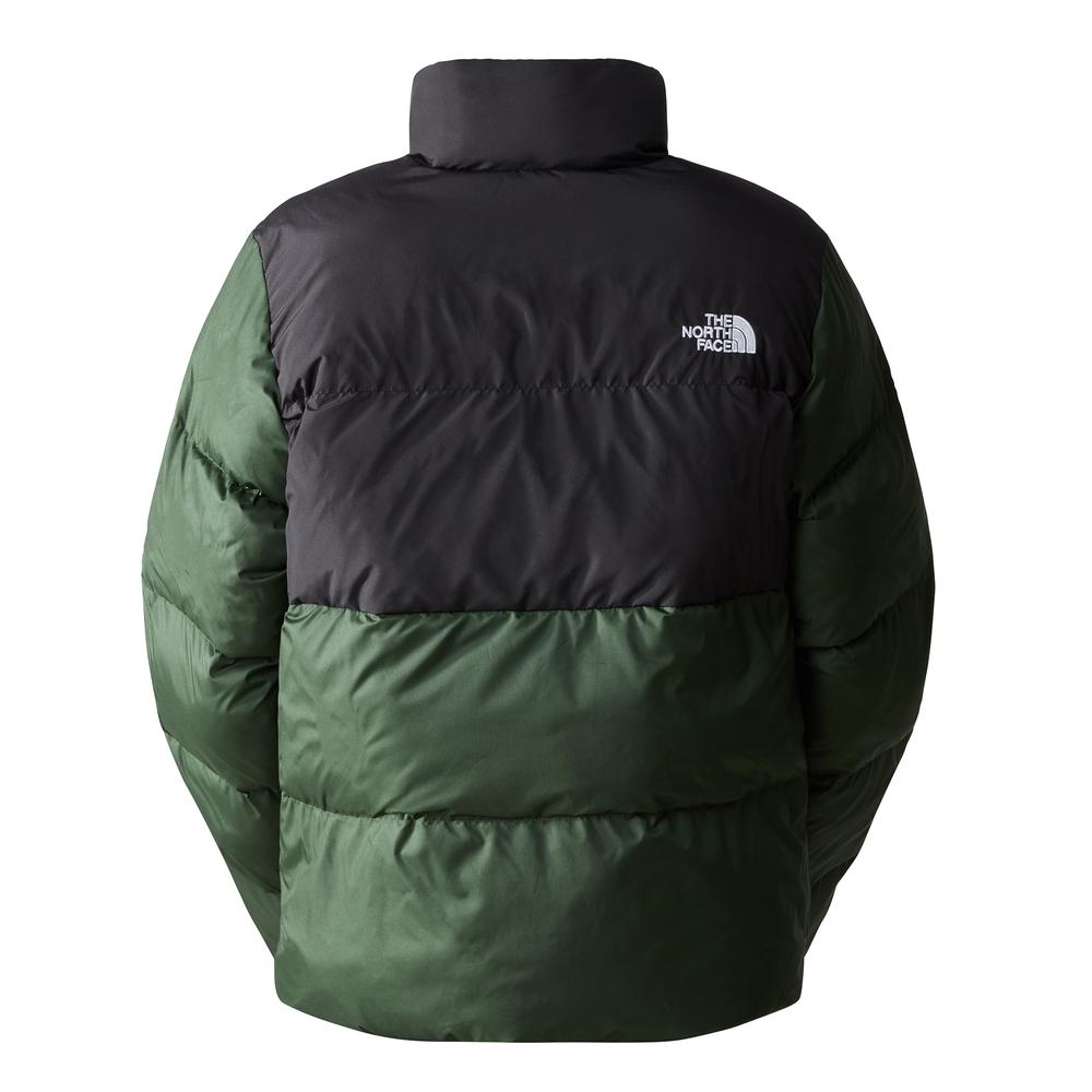 Bunda The North Face Saikuru 0A853NKII1 - zelené