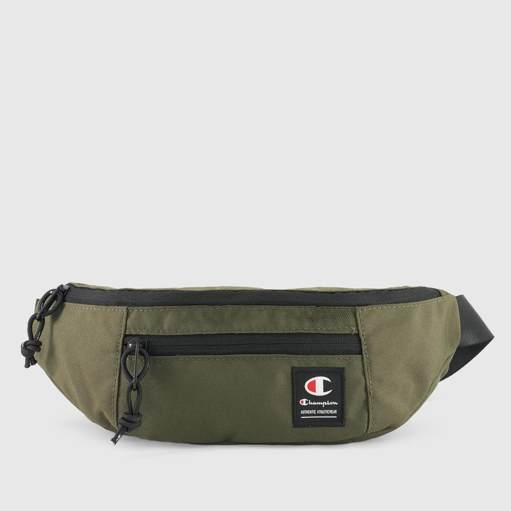 Ledvinka Champion Classic Belt Bag 806021-GS508 - zelené