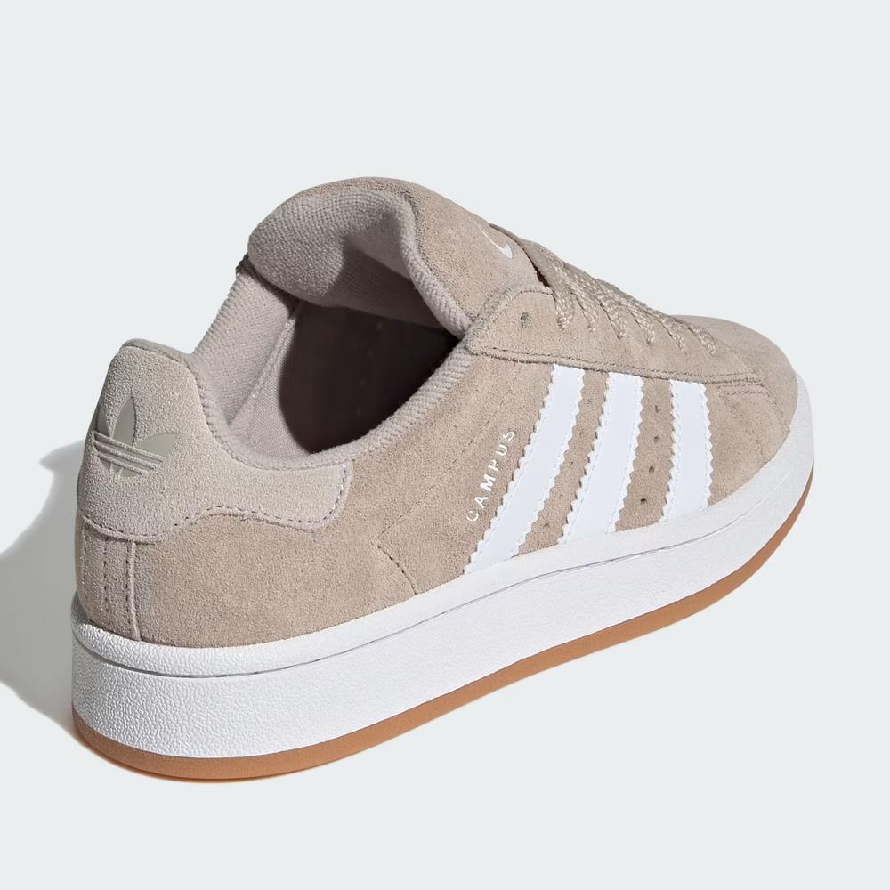 Boty pro mládež adidas Originals Campus 00S JI4461 - béžové