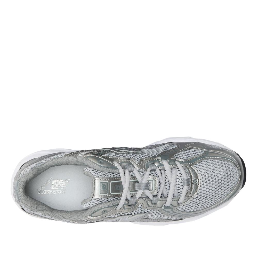 Unisex boty New Balance U740SG2 - šedivé