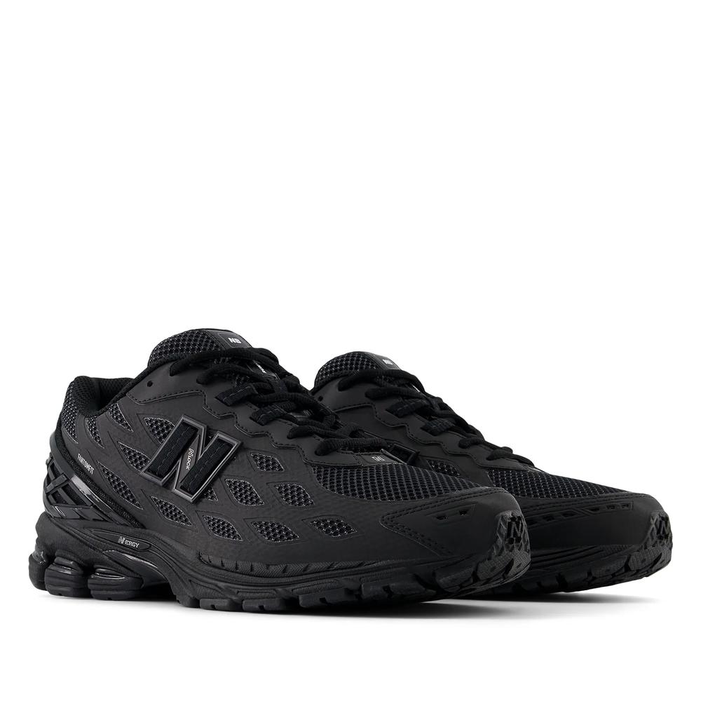 Boty New Balance U1906WFD - černé