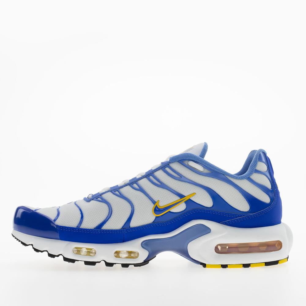 Pánské boty Nike Air Max Plus IF6224-100 - modré