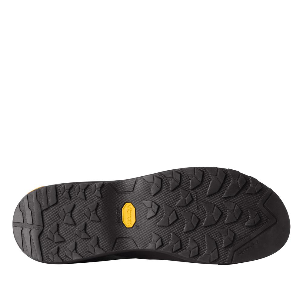 Boty pánské The North Face Verto 0A8G4PRPI1 - šedivé
