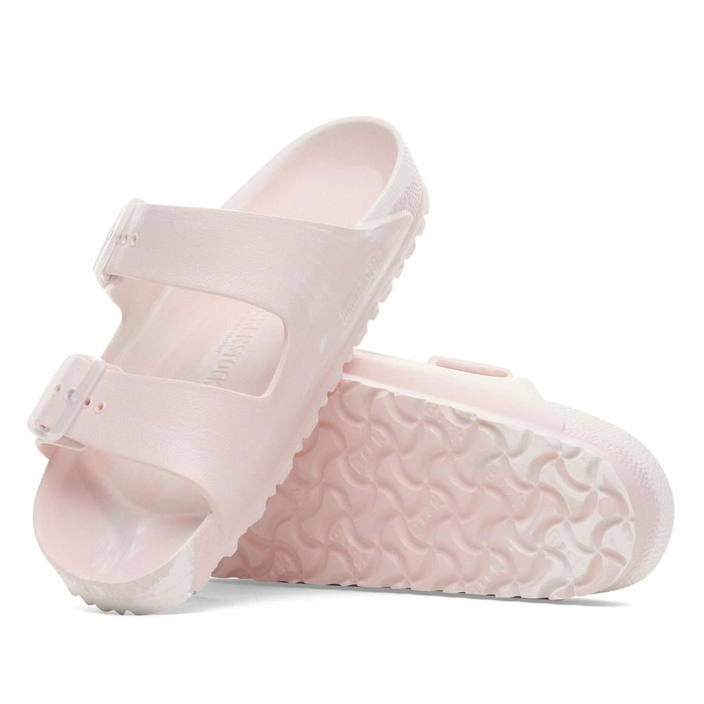 Žabky Birkenstock Arizona 1029690 - růžové