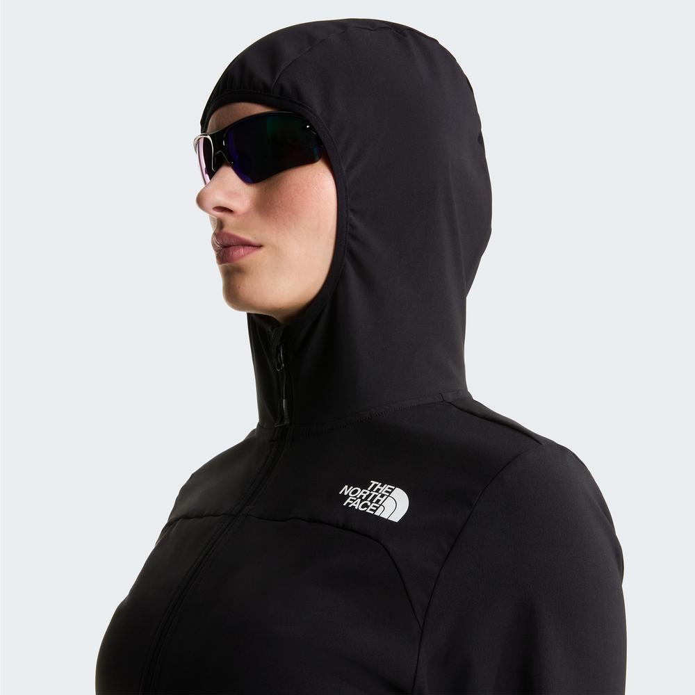 Dámská bunda The North Face Nimble 2.0 0A8G15JK31 - černé