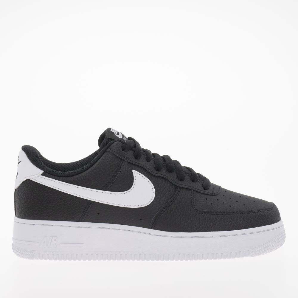 Boty pánské Nike Air Force 1 '07 CT2302-002 - černé