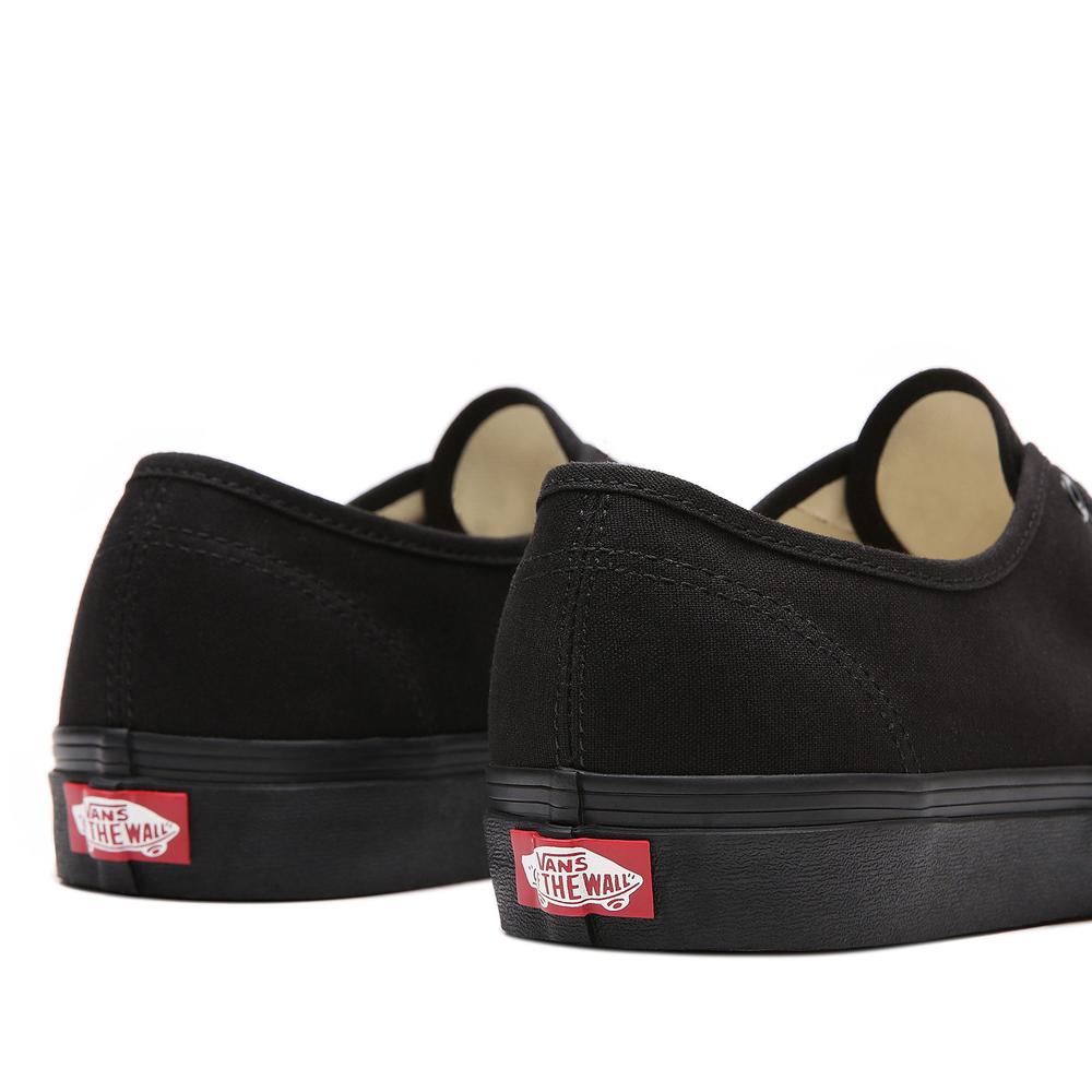 Boty Vans Authentic VN000EE3BKA1 - černé