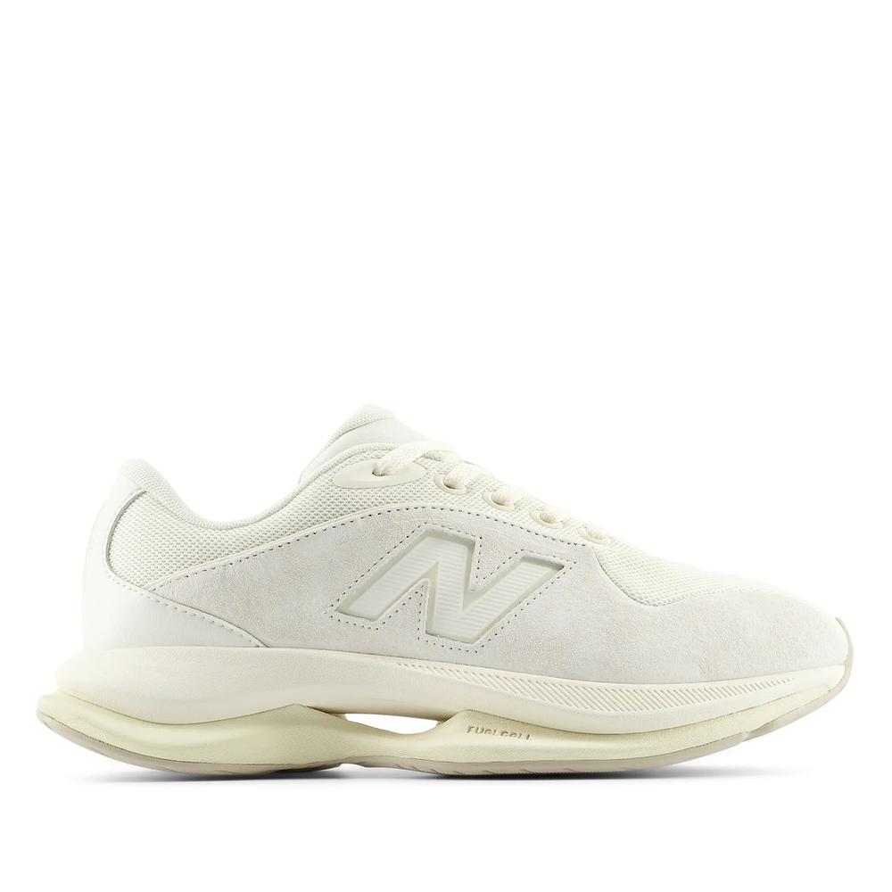 Unisex boty New Balance UTFOA4U0 - béžové