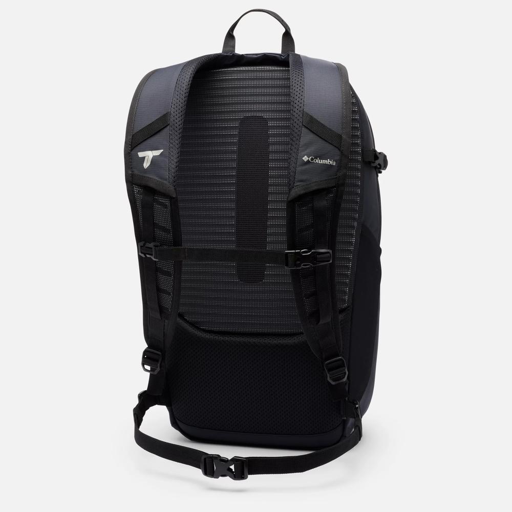 Ruksak Columbia Triple Canyon 24L 2071611010 - černé