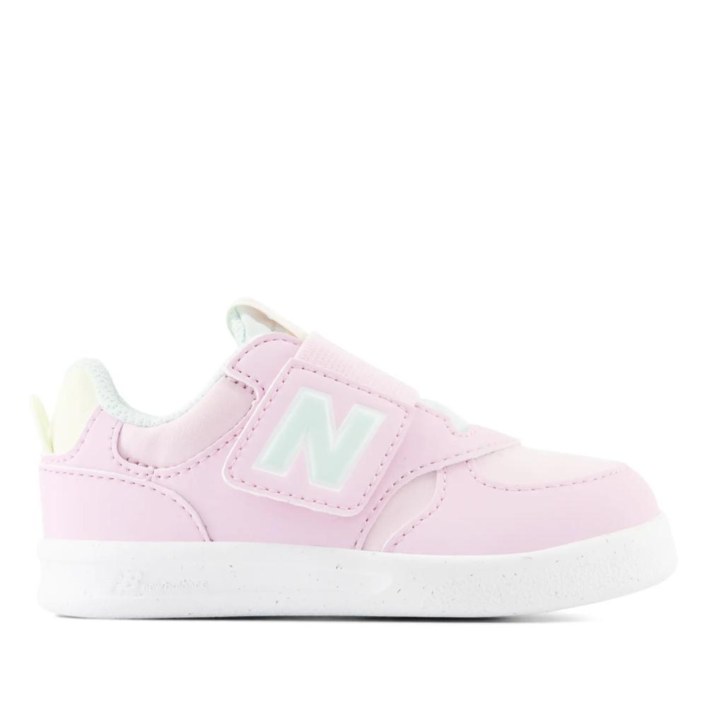 Boty New Balance NW300PY1 - růžové