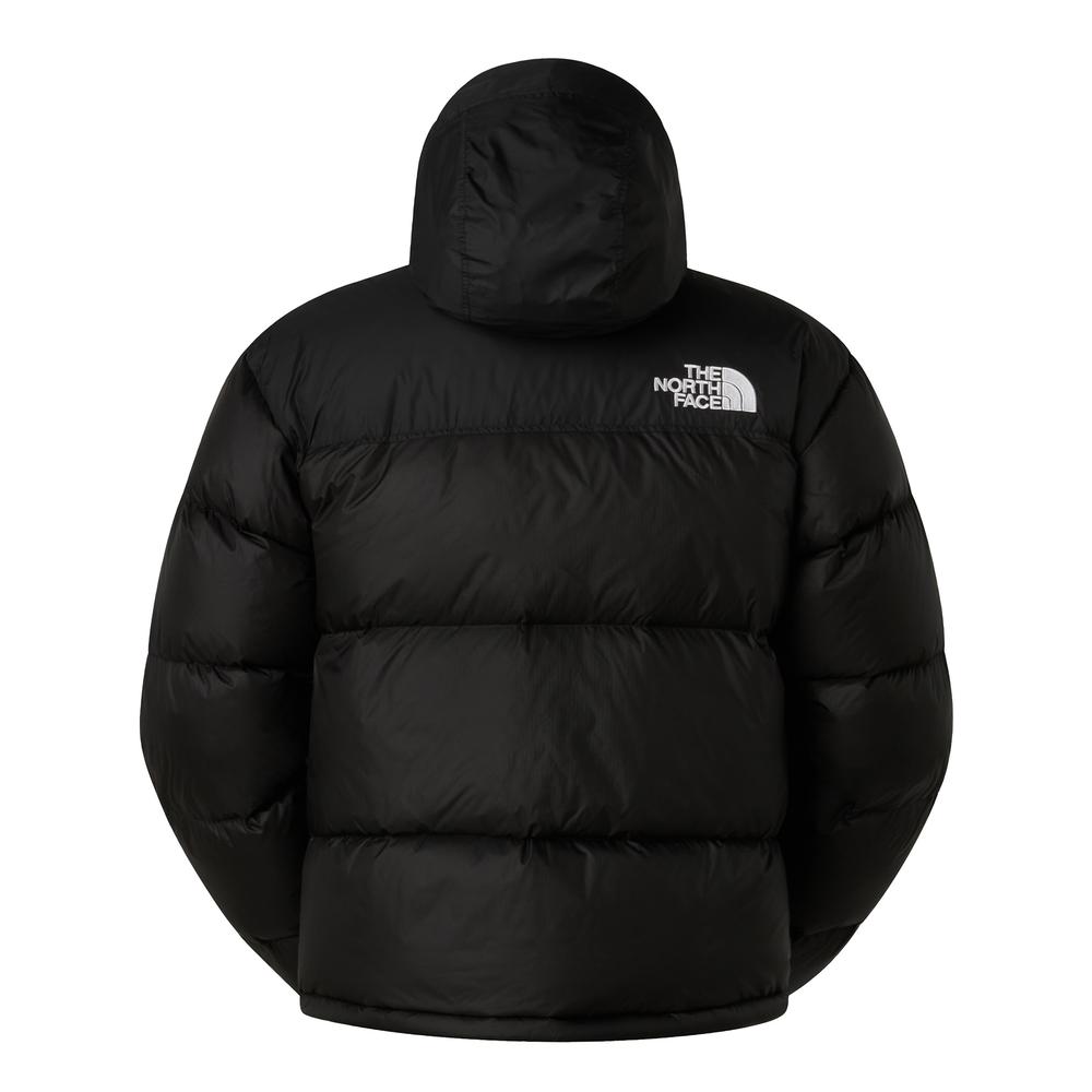 Bunda The North Face 1996 Retro Nuptse 0A3C8DGOE1 - černé