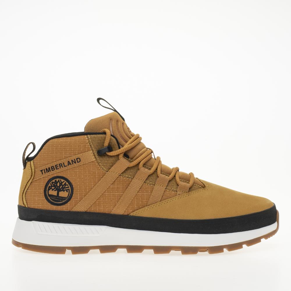 Boty Timberland Euro Trekker Super Ox TB0A5UW92311 - hnědé