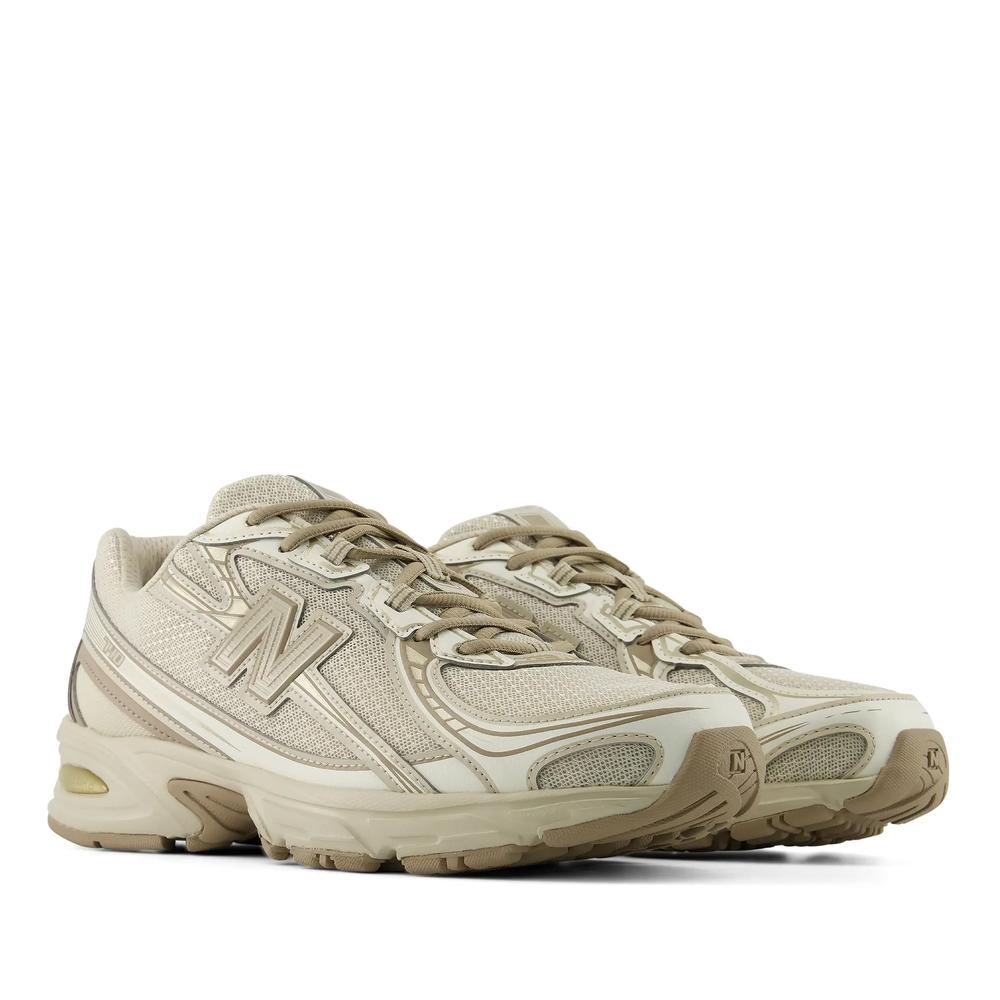 Unisex boty New Balance U7409HK - béžové