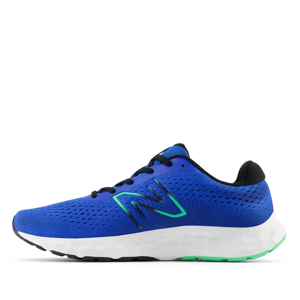 Boty New Balance M520RG8 - modré
