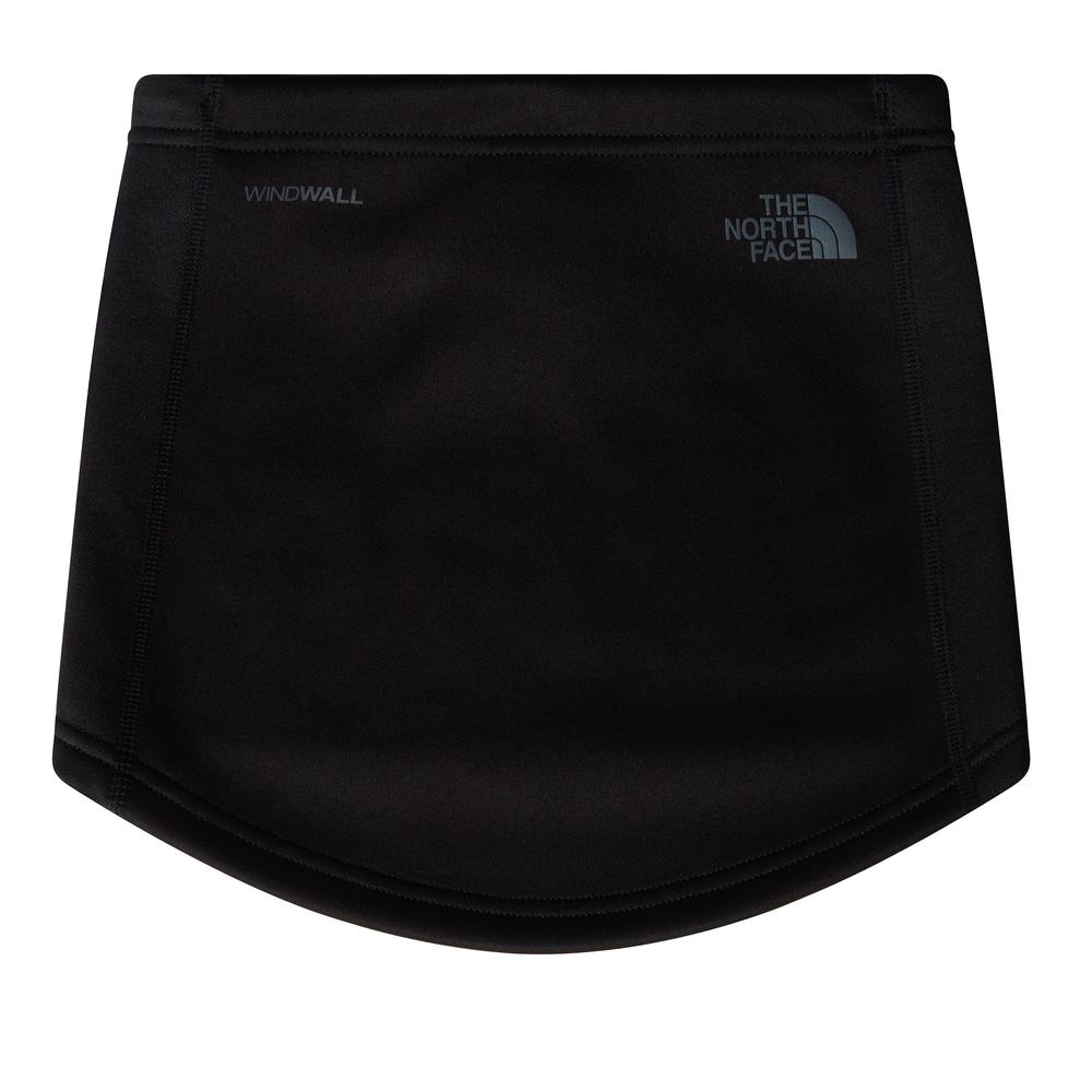 Komíny The North Face Windwall 0A8CHSJK31 - černé