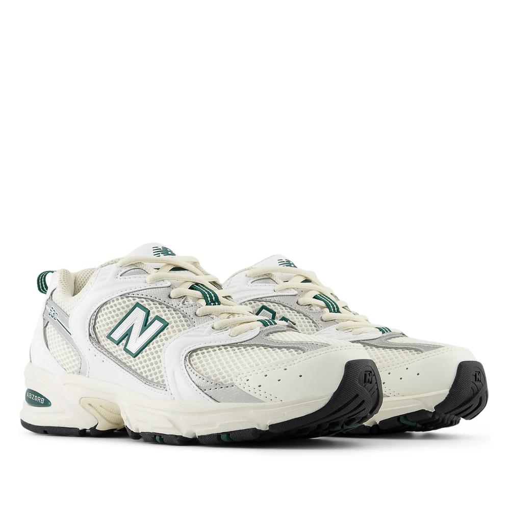 Boty unisex New Balance MR530SX - béžové