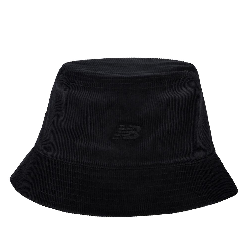 Klobouk New Balance LAH43006BK - černé