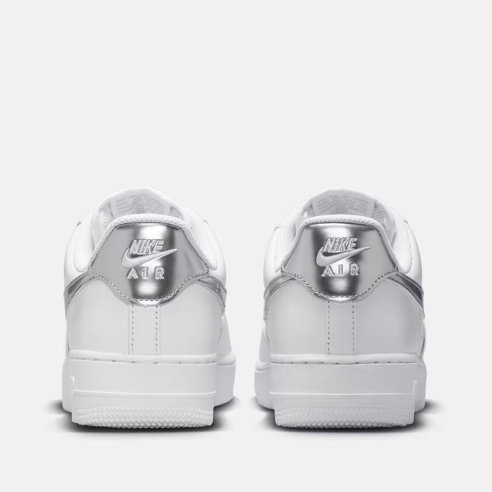 Dámské boty Nike Air Force 1 '07 SE IV5102-100 - bílé
