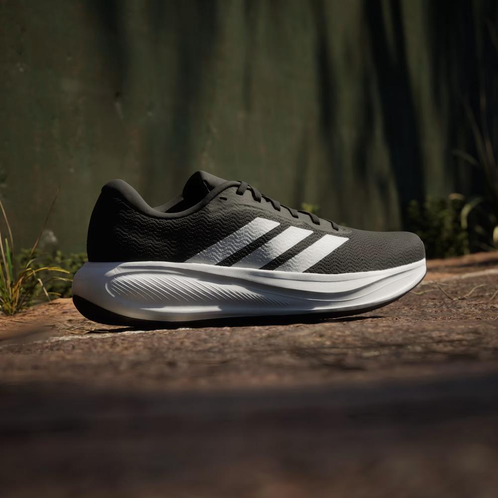 Pánské boty adidas Running Response Runner 2 KJ1736 - černé