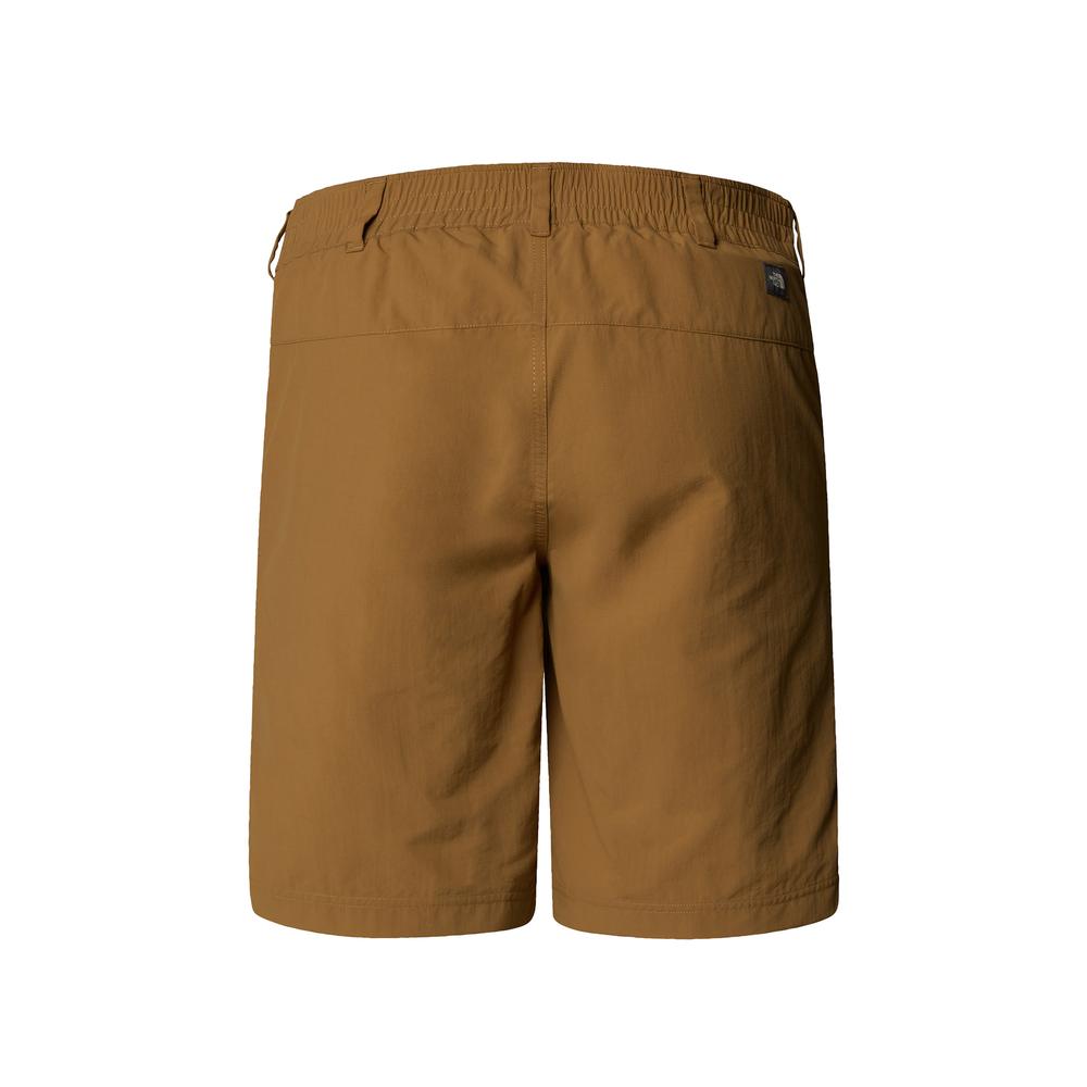 Pánské krátké kalhoty The North Face Tanken 0A2S851731 - hnědé