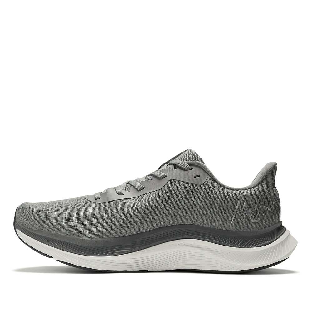 Pánské boty New Balance FuelCell Propel v4 MFCPRCG4 – šedivé