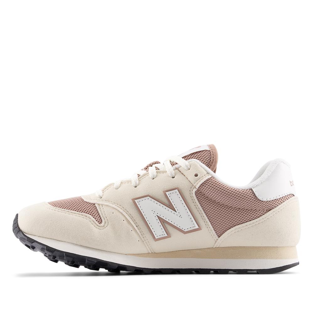 Dámské boty New Balance GW500BES - béžové