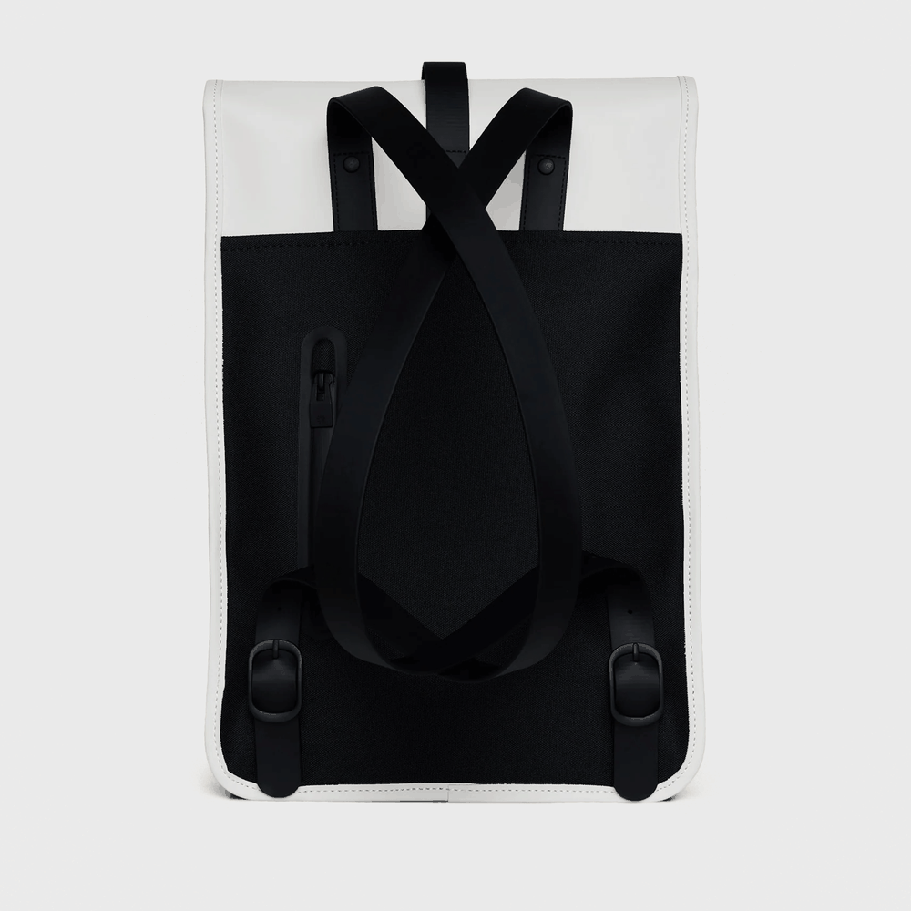 Ruksak Rains Mini 13020-45 - šedivé