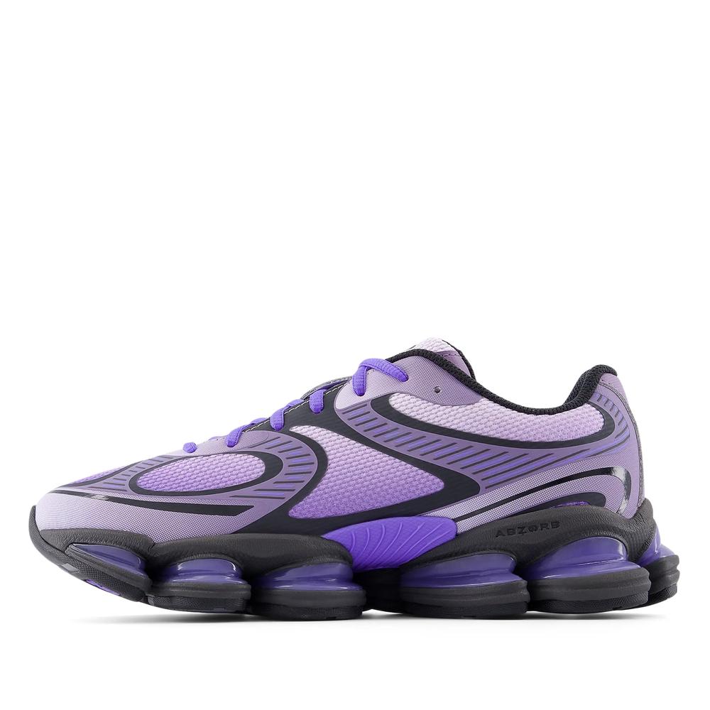 Unisex boty New Balance Abzorb U200087T - fialové