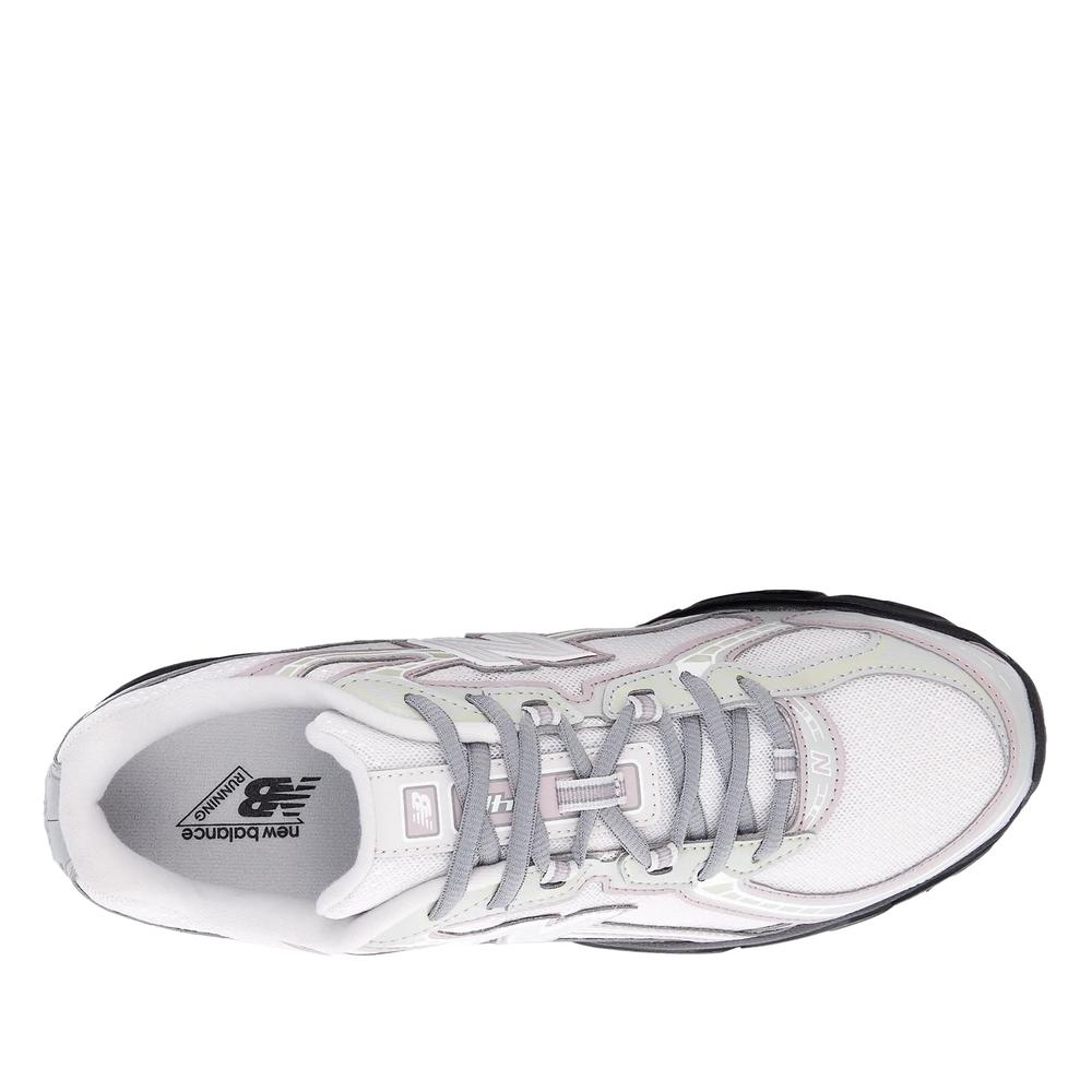 Unisex boty New Balance U7403UQ - šedivé