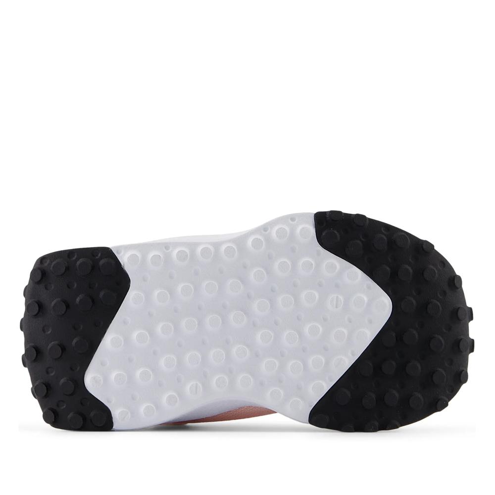 Dětské boty New Balance NW327CGP - růžové