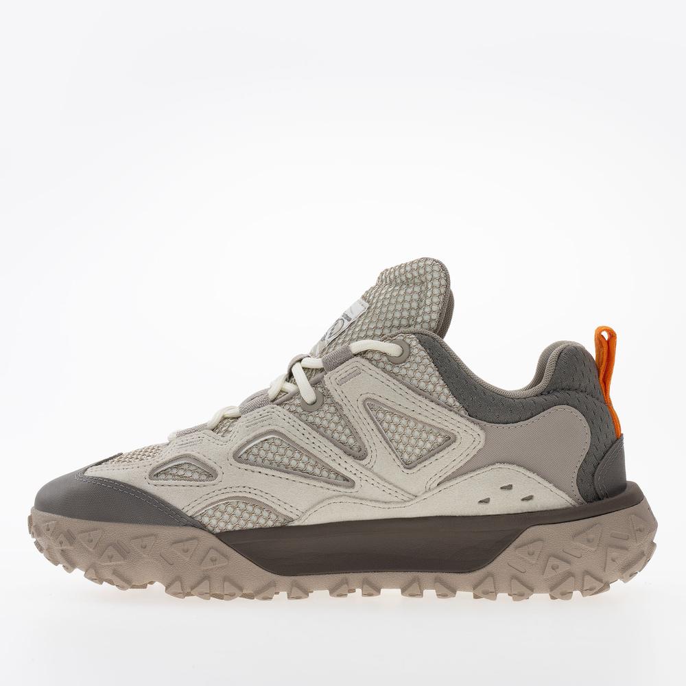 Pánské boty Timberland Greenstride Motion 6 Low 0A6DU2EW21 - šedivé