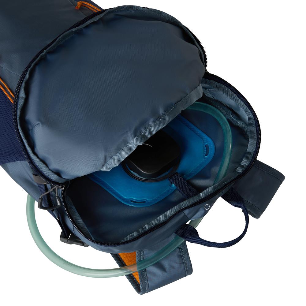 Ruksak The North Face Trail Lite Speed 20L 0A87C9NOW1 - tmavě modrě