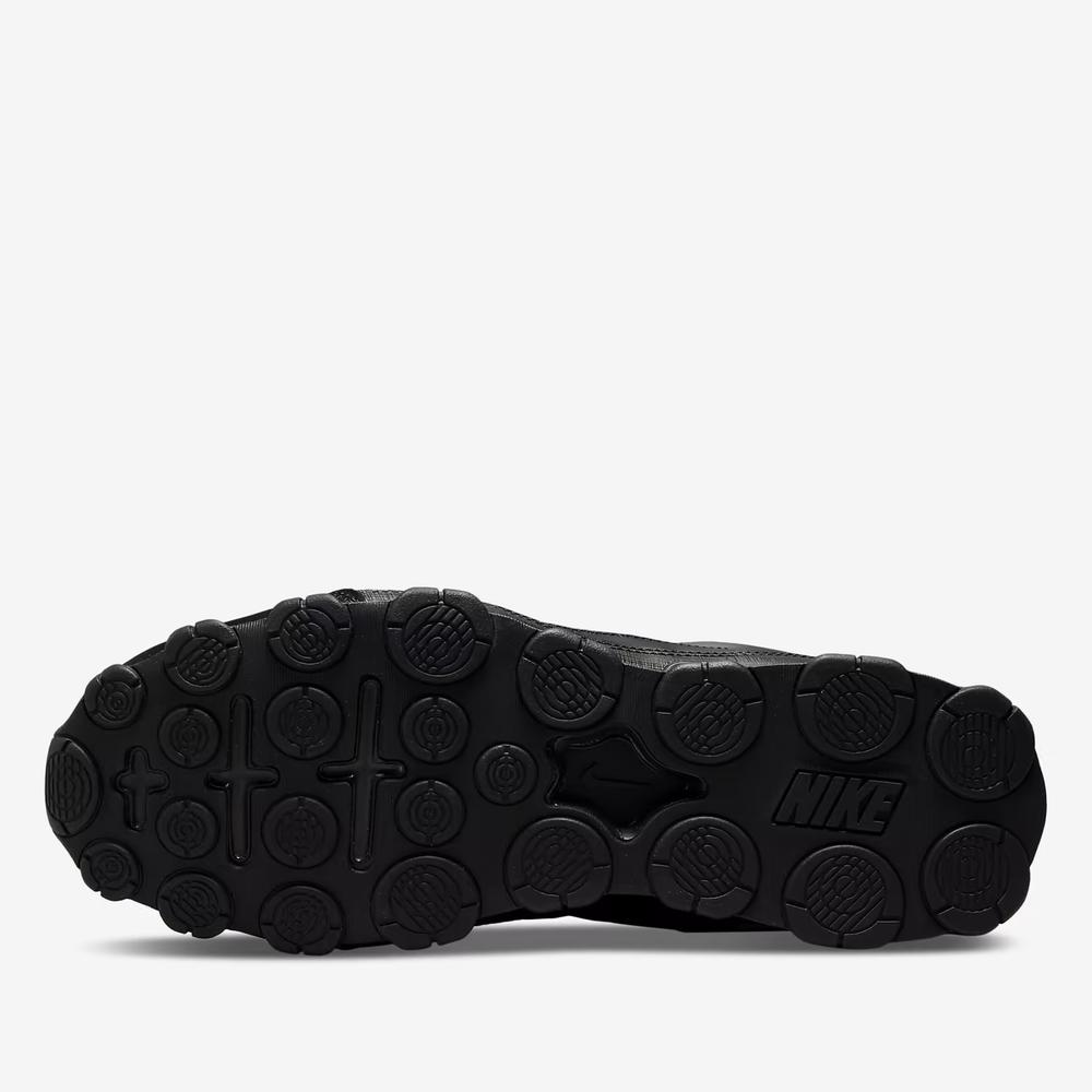 Boty pánské Nike Reax 8 TR Mesh 621716-033 - černé