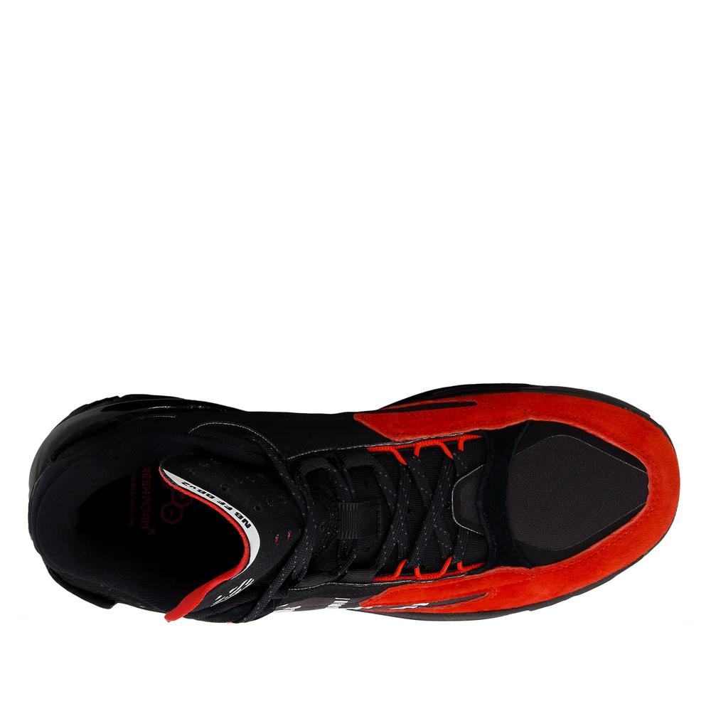 Pánské boty New Balance BBFRSHL2 - červené