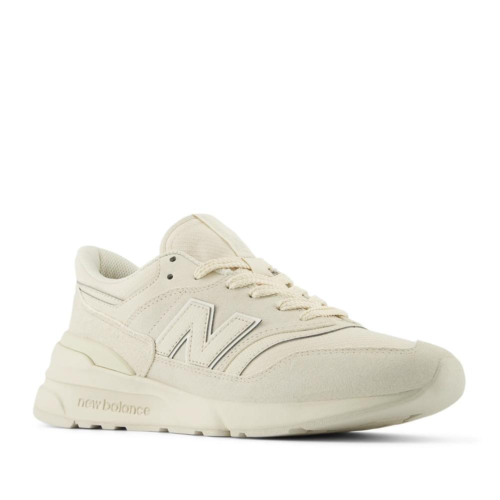Boty New Balance U997RME - béžové