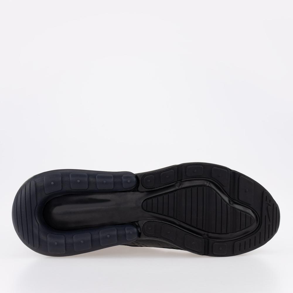 Boty pánské Nike Air Max 270 AH8050-005 - černé