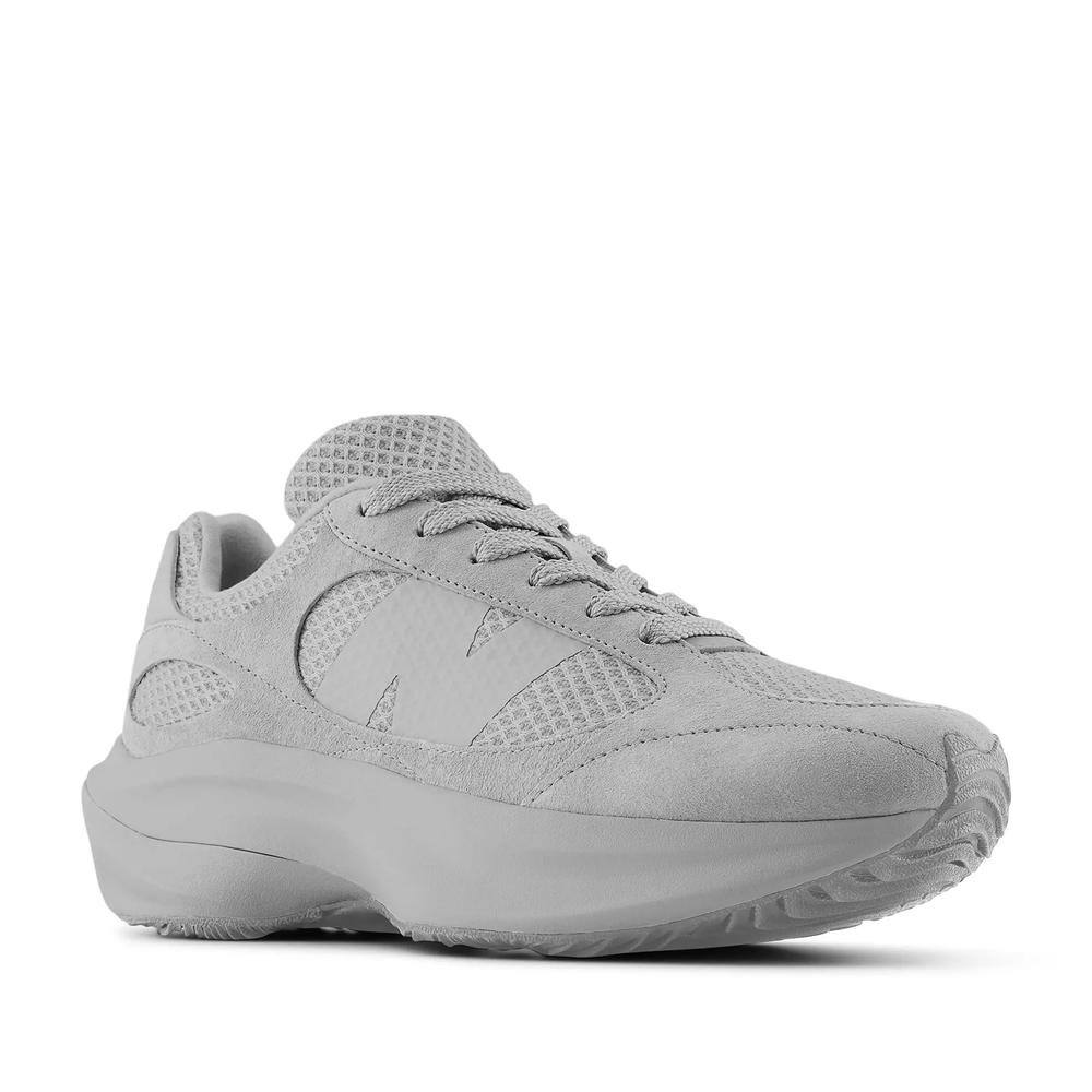 Boty New Balance WRPD RUNNER UWRPDCCE - šedivé