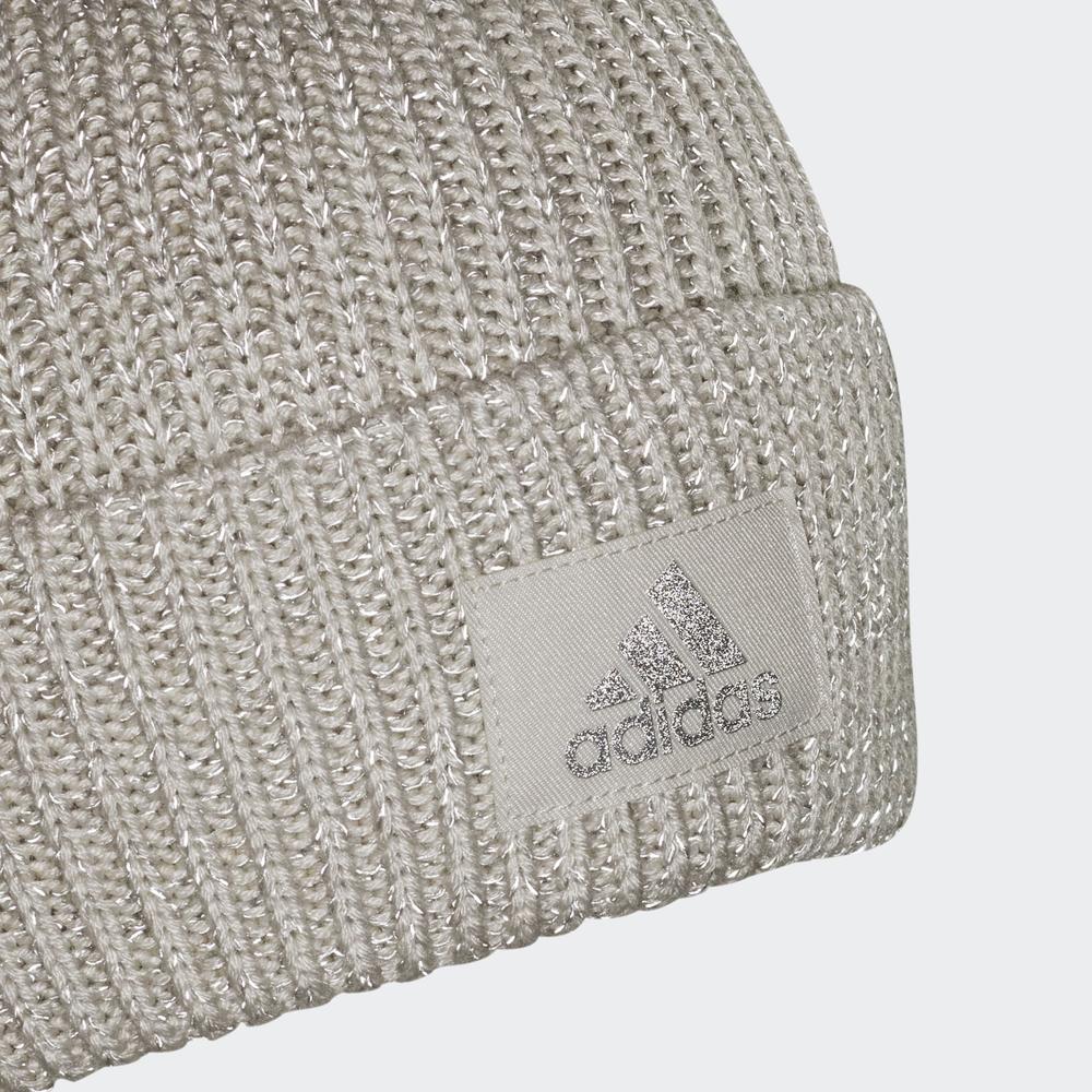 Čepice adidas X-City Cold.Rdy HN1086 - béžové