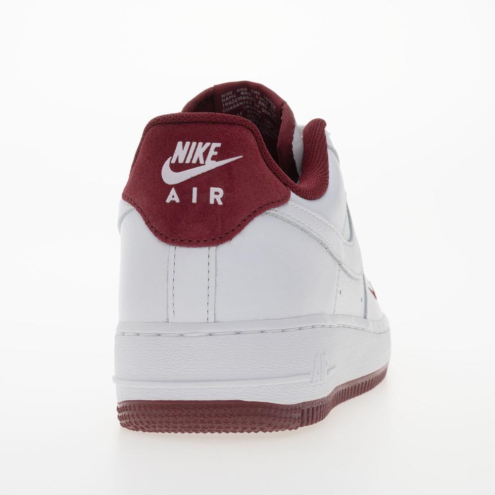 Boty pánské Nike Air Force 1 '07 LV8 HM9483-100 - bílé
