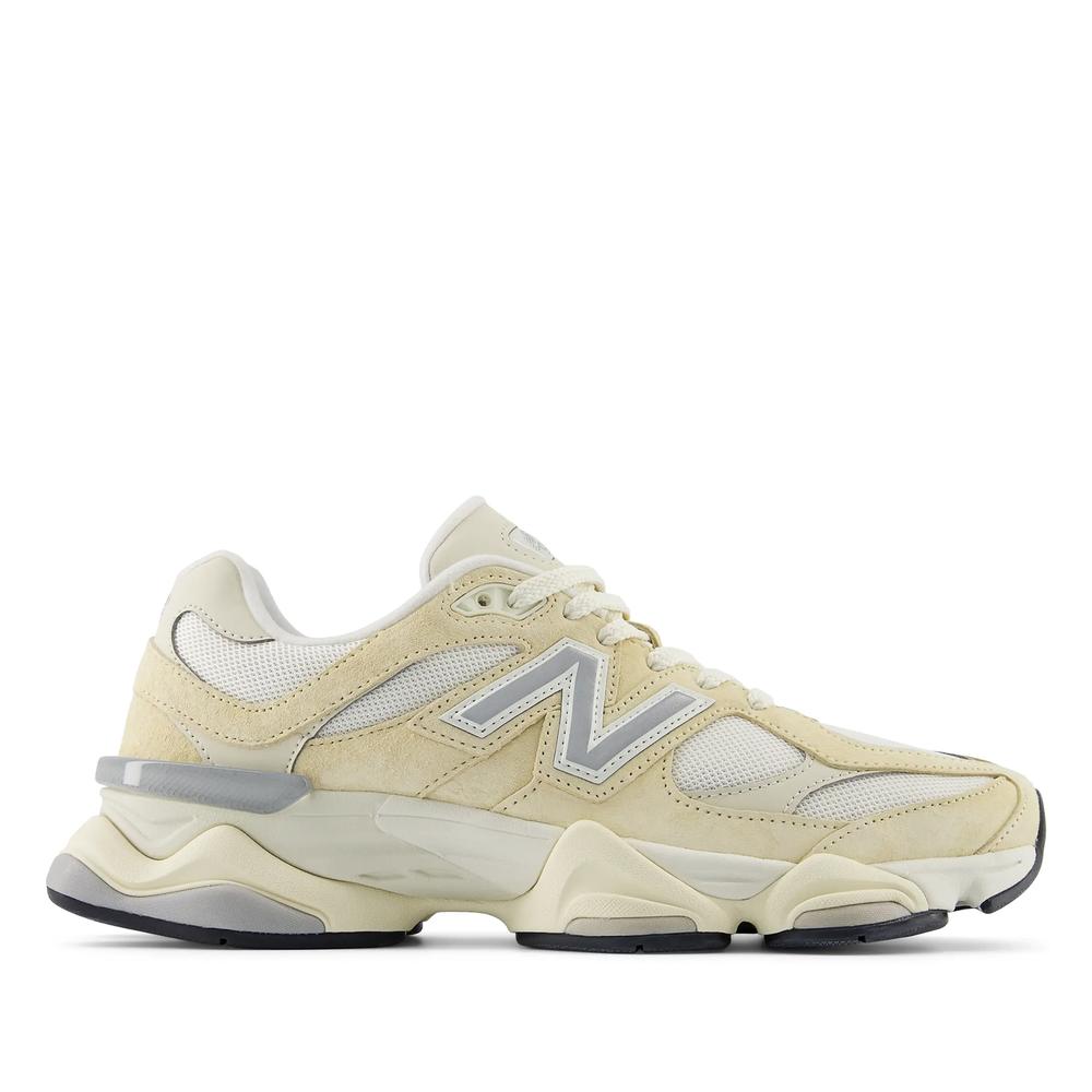 Boty unisex New Balance U9060WNB – béžové