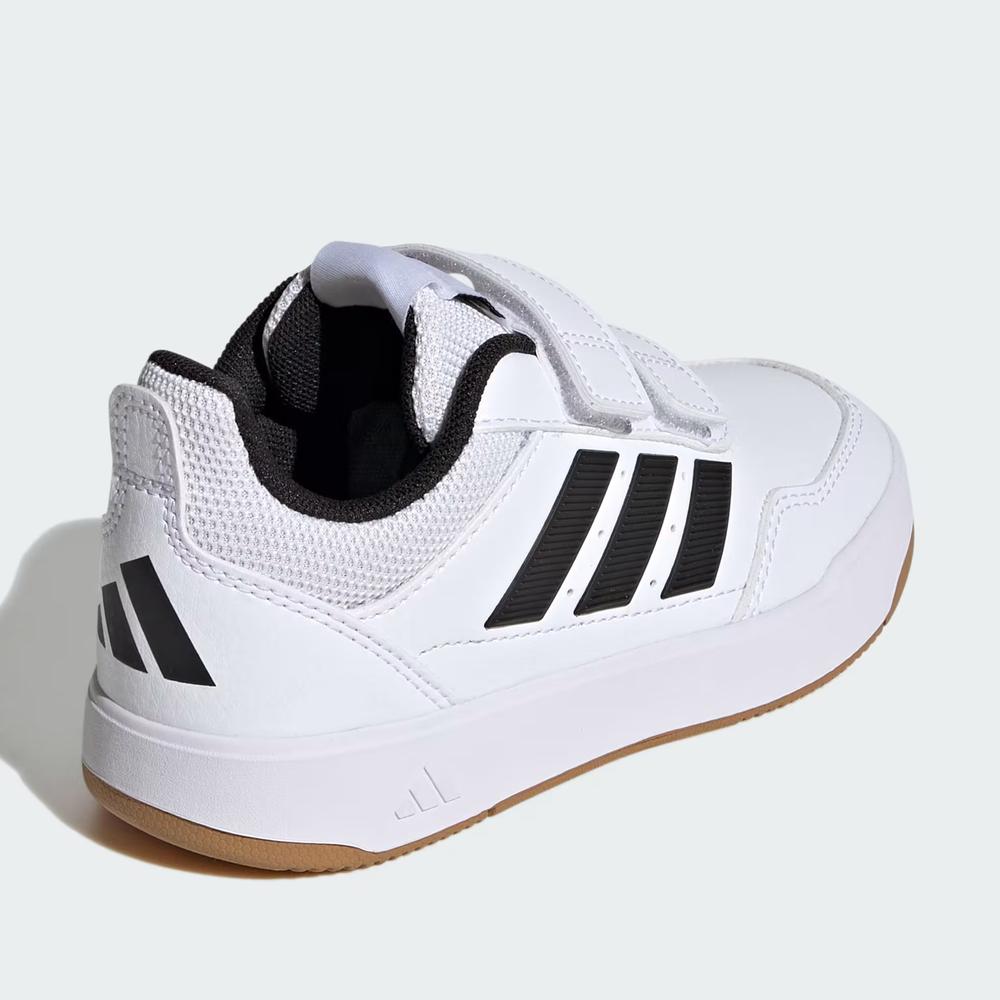 Dětské boty adidas Tensaur Sport 3.0 CF JQ1846 - bílé