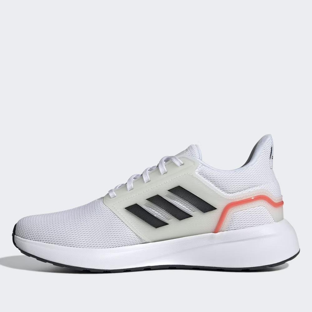 Boty adidas EQ19 Run H02036 - bílé