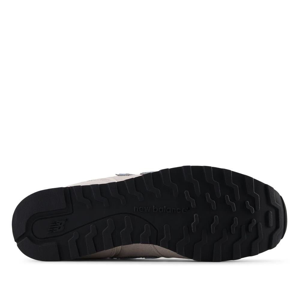 Boty New Balance WL373BL2 - béžové