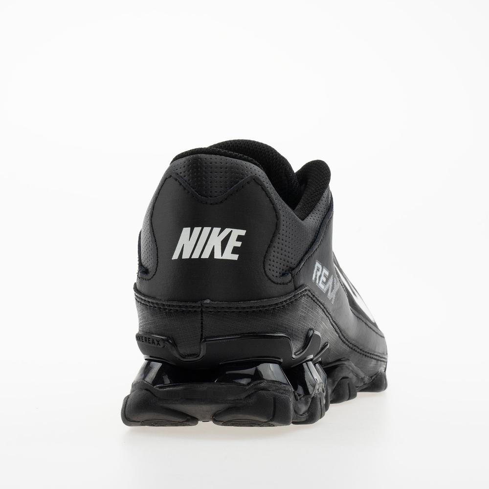 Boty pánské Nike Reax 8 TR Mesh 621716-033 - černé
