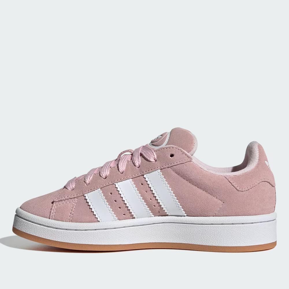 Boty pro mládež adidas Originals Campus 00S JH7840 - růžové