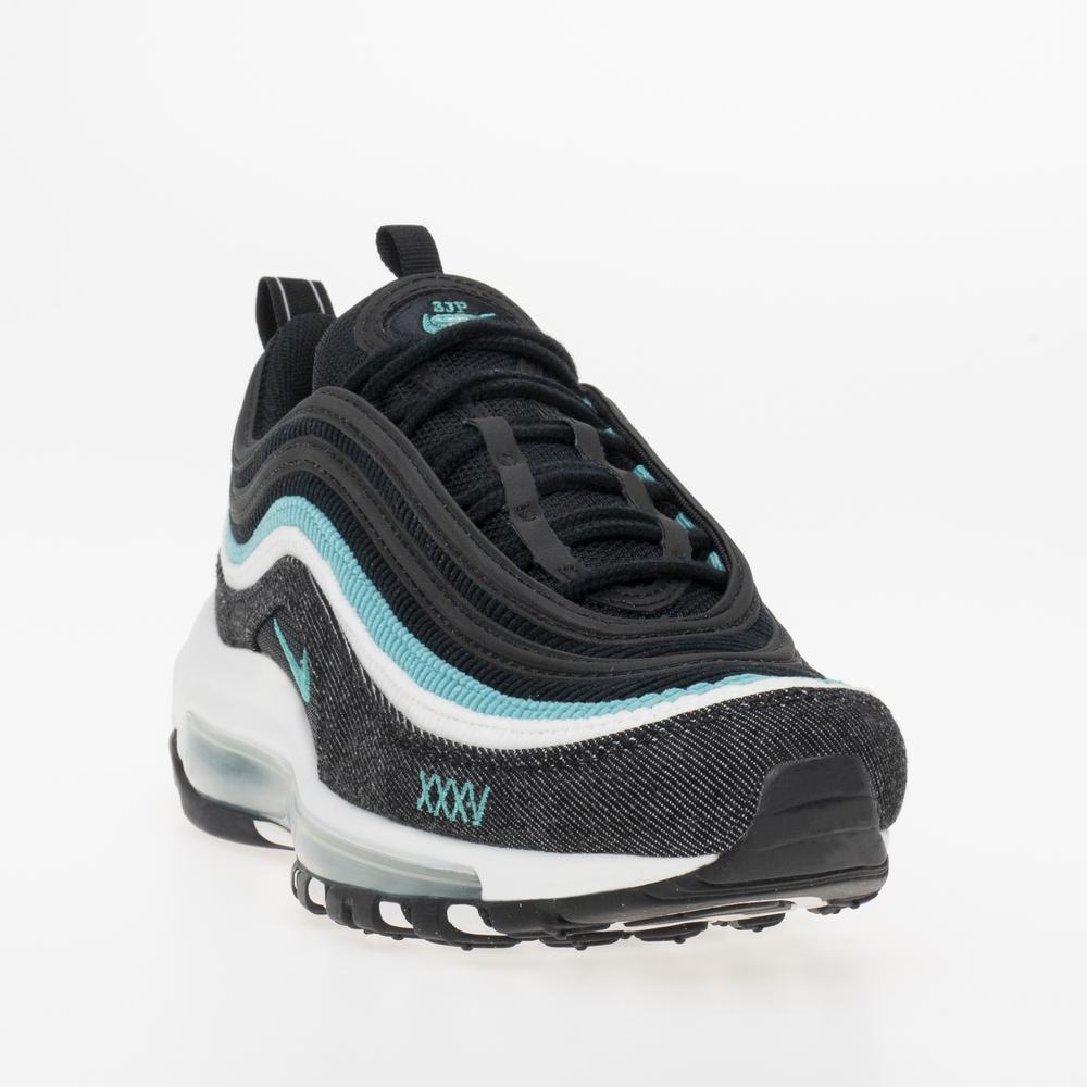 Boty Nike Air Max 97 DN3275-001 - černé